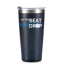 Onebttl DJ Gifts for Men, Women, Disc Jockey Gifts, Disco & Bar Lovers - Let the Beat Drop