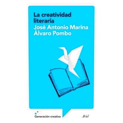 Spanish Edition by José Antonio Marina (Author), Álvaro Pombo (Author) Format: Kindle Edition La creatividad literaria (Ariel) (Spanish Edition)