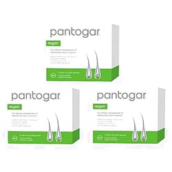 Pantogar Made in Germany (270 Capsule - 3 Box)