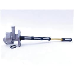 KTM OEM KTM DIRTBIKE FUEL PETCOCK PET COCK GAS VALVE 125 200 250 300 450 54807004000