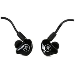 Mackie MP-240 Monitor Earphones