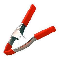 Bessey 4 Set - Bessey Tools XM-7 3