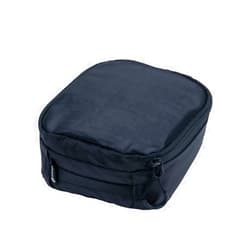 WANDRD Packing Cubes - Small Packing Cubes for Travel - Suitcase and Luggage Organization and Travel Essentials (Black)