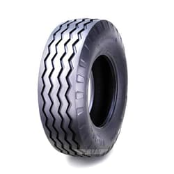 SUPERGUIDER Heavy Duty 11L-16 Implement Tire F-3 Pattern 12 Ply - 16011