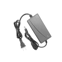 Tydeey US Plug Charger Leaf Blower Charger