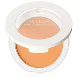 Revlon New Complexion One-Step Makeup, SPF 15, Natural Beige 04, 0.35 Ounce.