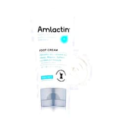 AmLactin Foot Cream Therapy (3 oz) Personal Healthcare / Health Care