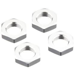 Kyosho EF212 Wheel Nut (4pcs) : Fantom EP-4WD