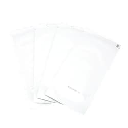 Yinhing Amniotic Fluid Test Strips, Rapid Color Development, High Sensitivity, Comfortable Soft Surface Layer with Independent Packaging, Detects Amniotic Fluid Leakage