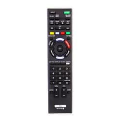 ECONTROLLY New Remote Control RM-YD103 fits for Sony LCD HDTV TV KDL32W700B KDL-32W700B KDL40W580B KDL-40W580B KDL40W590B KDL-40W590B KDL40W600B KDL-40W600B KDL42W700B KDL-42W700B KDL48W580B KDL-48W580B KDL48W59