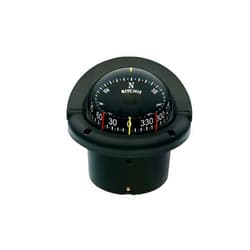 Ritchie Navigation Compass, Flush Mount, 3.75