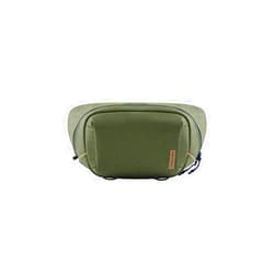 PGYTECH OneGo Solo V2 Camera Sling Bag, 4L Camera Chest Bag Crossbody Fanny Pack for Urban Travel Photographers, Small Camera Bag for Sony/Canon/Nikon/Mirrorless Camera, Green