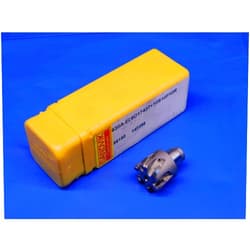 M & J Tooling LLC SANDVIK COROREAMER 830 COOLANT Thru Replaceable Head 17.437mm O.D. 142398 CNC - BR6439BC4