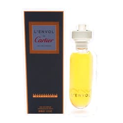 Cartier L'Envol de for Men 3.3 oz Eau de Parfum Spray Refillable