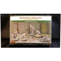 Gale Force Nine GaleForce nine Dungeons & Dragons - Beneath Baldur's Gate - GF971022 - Gale Force Nine