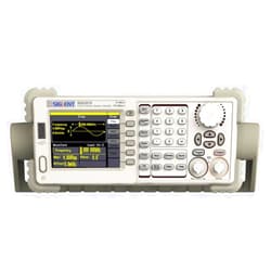 Siglent SDG830, SDG800 Series 30MHz Function/Arbitrary Waveform Generator, 1 Channel