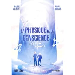 French Edition by Philippe Guillemant (Author), Jocelin Morisson (Author), Benoît Flamec (Illustrator) & 0 more Format: Kindle Edition La physique de la conscience - (Illustrée et augmentée) (French Edition)