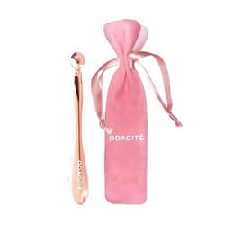Odacite Face Sculpting Tool & Facial Acupressure Massage Pen - Mon Ami Skincare Tools - Muscle Scraper for Face Lifting and Anti-Aging Wand Targets Puffiness, Wrinkles & Dark Under-Eye Circles