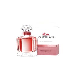 Guerlain Mon Eau de Parfum Intense spray for Women, 3.3 Ounce