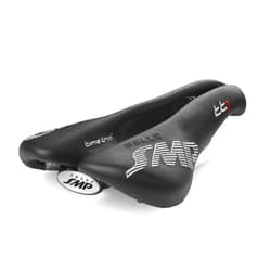 Smp Selle SMP Triathlon Bicycle Saddle, Black