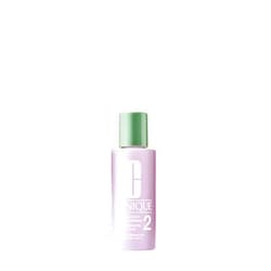 Clinique 3-Step Clarifying Lotion Face Exfoliator For Dry Combination Skin Types