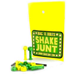 Shake Junt 1