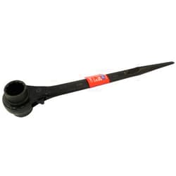 Supertool SUPER TOOL Ratchet Wrench Double Size RN-24X27 (Japan Import)
