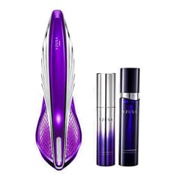 The Vzusa Artistic Co, Dr.Arrivo Zeus (VZUSA2 Purple)