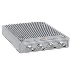 Axis Communications Video Server - 4 Channels