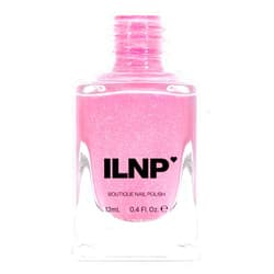 ILNP Cosmetics, Inc. ILNP Gumdrop - Bubblegum Pink Holographic Nail Polish