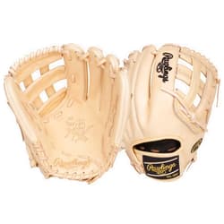 Rawlings | Heart of The Hide Baseball Glove | Traditional Break-in | Sizes 11.25
