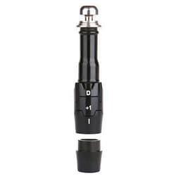 Generic 1pc .335 Golf Shaft Sleeve Adapter for Callaway Paradym, Rouge, Rouge ST, Mavrik, Epic Max, Epic Speed, Epic Flash GBB Sub Zero X2hot Big Bertha Driver