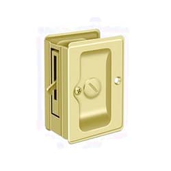 Deltana SDLA325U3-UNL HD Pocket Lock, Adjustable, 3 1/4