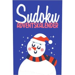 Derek Radwin Sudoku Adventskalender: Weihnachtskalender für Erwachsene, Kinder und Senioren mit insgesamt 144 Sudoku Rätseln in 4 Schwierigkeitsstufen - Neue Rätsel jeden Tag (German Edition)