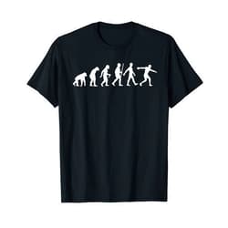 Best Discus Thrower Gift Track And Field Sports Funny Discuss Throwing Design Track And Field Discuss Throw T-Shirt