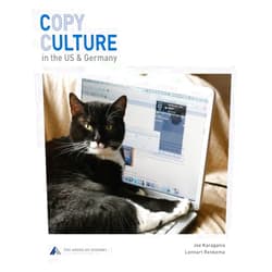 By Joe Karaganis (Author), Lennart Renkema (Author) Copy Culture in the US & Germany
