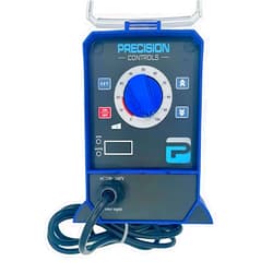 Generic Precision Controls Diaphram Metering Chlorine Chemical Water Pump -31.6 GPD, 150 PSI - 115 Volt