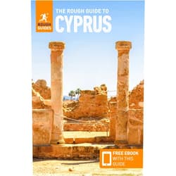By Rough Guides (Author), Eleni Philippou (Author) The Rough Guide to Cyprus: Travel Guide with eBook (Rough Guides Main Series)