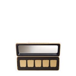Hourglass Curator Five Pan Refillable Shadow Palette