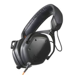 V-MODA Crossfade M-100 Master Over-Ear Headphone - Matte Black