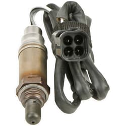 BOSCH 13820 Premium Original Equipment Oxygen Sensor - Compatible with Select Ferrari 456 GT, 456 GTA, 456 M, 456 M GT, 456 M GTA, 550 Maranello, F355 Berlinetta, F355 F1, F355 GTS, F355 Spider