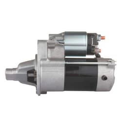 OCPTY Starter Fit for Chrysler/for Dodge/for Volkswagen Auto and Light Truck Town & Country Van/Pacifica/Wrangler/for Routan/Caravan/Grand Caravan 2006 2007 2008 2009 2010 3.3l/3.8l v6 17949N