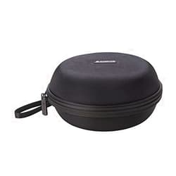 caseling Headphone travel Case. Fits most Headphones. Case only