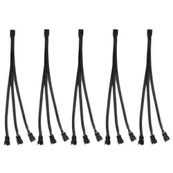 Aypzuke PC Fan Splitter Cable