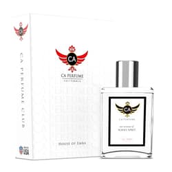 CA Perfume Impression of Soho Sprit for Women & Men Eau De Parfum Spray Long Lasting Floral Woody Musk Perfume (1.7 Fl Oz / 50ml)
