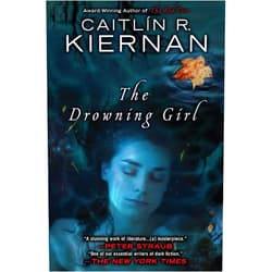 By Caitlin R. Kiernan (Author) Format: Kindle Edition The Drowning Girl