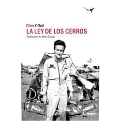 Chris Offutt,Javier Lucini La ley de los cerros