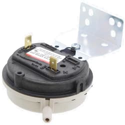 ClimaTek 1010897 - ClimaTek Replacement for ICP Furnace Vent Air Pressure Switch