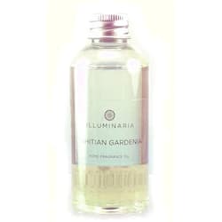 Zodax Tahitian Gardenia Refill - CASE of 6 Illuminaria Porcelain Diffuser