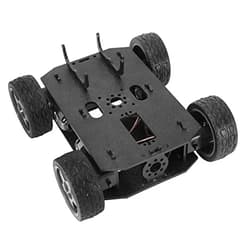 ACTOBOTICS Junior Runt Rover